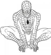 60 spiderman e venom da colorare con immagini di spiderman da. Spiderman Da Colorare 84 Disegni Da Stampare Gratis Per I Bambini A Tutto Donna