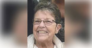 Obituary information for Phyllis Ann Turner