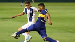 Aug 01, 2021 · liga profesional: Boca Talleres Por La Copa De La Liga Profesional Dia Hora Formaciones Y Como Verlo Online Y Por Tv Goal Com