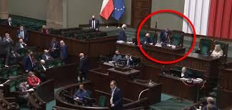 Zobacz najciekawsze publikacje na temat: Sejm Pis Przegralo Glosowanie Glinski Do Witek Elzbieta Jest Prosba Szefa Zarzadzila Powtorke Polityka Wiadomosci Gazeta Pl