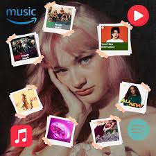 3 days of He Asked for It what's the tea 👀 AAAAHHHHH my first playlist  cover 😭😭😭 thank you @spotify for making me the cover of SALT 🫶 Thank  you @amazonmusic for