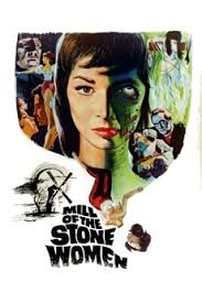 Mill of the Stone Women' review by Roderick Heath • Letterboxd