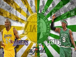 Nba 2010 final game 7 lakers vs celtics (06.17.2010) lakers highlights. Nba Finals 2010 Celtics Vs Lakers Photo Lakers Vs Celtics Lakers Vs Nba Finals