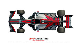 Formuła 1 zmienia logo i zapowiada nową strategią wizerunkową. F1 Delta Time 70th Anniversary Edition Apex Race Car Nft Auction