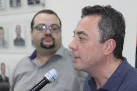 Deputado Federal Eli Corrêa Filho se reúne com lideranças políticas de Garça