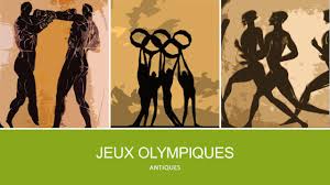 Les jeux olympiques (ὀλυμπιακοὶ ἀγώνες; Jeux Olympiques Antiques Jeux Olympiques Antiques Ppt Video Online Telecharger