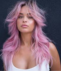 Long Butterfly Shag ... by @joeltorresstyle 👊🏼💥 LEARN LIVE FROM Joel  OCT. 3RD in Cleveland Ohio AND SO MUCH MORE from 19 of the biggest hair  artists you follow