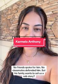 Karmelo Anthony Was A Good Kid