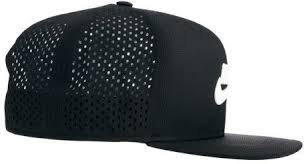 Nike Sb Performance Trucker Cap In Black For Men Nike Sb Hats For Men Nike Hat