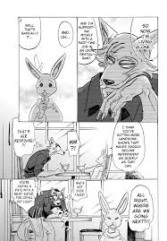 This series was the winner of the 2018 taisho manga prize. Beastars Chapter 121 Beastars Manga Online Beastars Manga Manga Covers Anime Manga Panels