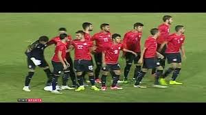 حقق فريق منتخب مصر الاوليمبي الفوز الأول له في افتتاح كأس الأمم الأفريقية تحت 23. Ù…ÙˆØ¹Ø¯ Ù…Ø¨Ø§Ø±Ø§Ø© Ù…ØµØ± ÙˆÙ…Ø§Ù„Ù‰ Ø¨Ø§ÙØªØªØ§Ø­ Ø£Ù…Ù… Ø§ÙØ±ÙŠÙ‚ÙŠØ§ ØªØ­Øª 23 Ø³Ù†Ø© ÙˆØ§Ù„Ù‚Ù†ÙˆØ§Øª Ø§Ù„Ù†Ø§Ù‚Ù„Ø© ÙÙŠØ¯ÙŠÙˆ Dailymotion