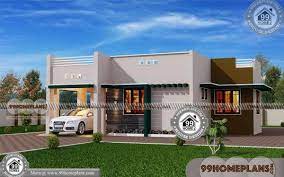 One Story Homes 70 Contemporary Home Plans Free Modern Designs Contemporary House Plans Latest House Designs House Arch Design
