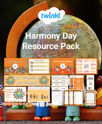 Harmony Day Is 21st March Each Year In Australia The Day Is An Opportunity To Celebrate The Cultural Diversity That Mak In 2020 Harmony Day Harmony Cultural Diversity
