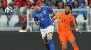 موعد مباراة هولندا وإيطاليا اليوم الإثنين 7 سبتمبر 2020 بدوري الأمم الأوروبية والقناة الناقلة