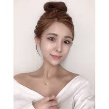 Ann365 Rich Ann Shine Brown 앤365 원데이리치앤샤인브라운