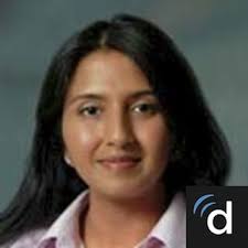 Dr. Purushottam Tiwari, MD