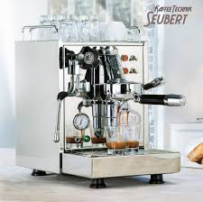 Ecm Classika Ii Kaffeemaschine Siebtrager Kaffeemaschine Espresso Kaffee