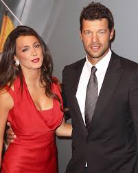 Official twitter account of michael ballack follow me on thanks for the message, @ballack! Michael Ballack Great Evening And Impressive Result Raising All Together Eur 2 5 Million For The Children In Need Natacha Tannous Imago Future Image Leipzig Grk Golf Charity Masters Facebook