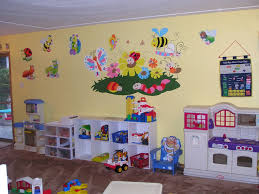 Daycare Decorating Ideas Dream House Experience Daycare Decor Home Daycare Rooms Preschool Classroom Decor