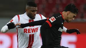 Diese seite enthält eine komplette übersicht aller absolvierten und bereits terminierten spiele sowie die saisonbilanz des vereins 1.fc köln in der saison gesamtstatistik aktuelle saison. 1 Fc Koln Sturmer Probleme Das Sind Die Plane Mit Modeste Und Uth Bundesliga Bild De