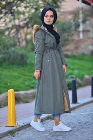 Touche Parka Tesettur Kaban Modelleri 2020 Tesettur Kaban Modelleri 2020 Tesettur Kaban Modelleri 2020 Denim Fashion Parka Musluman Modasi