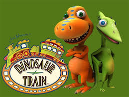 Free Dinosaur Train Nature Tracker Poster For Teachers Us Dinosaur Train Dino Train Dinosaur Party Invitations