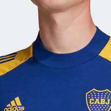 With past master diego maradona their most famous son, you can be sure that their swathe of support worldwide will grow and grow. Boca Juniors T Shirt Sportec