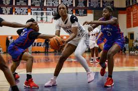 Girls' basketball rewind: No. 4 North Meck rolls; box scores, stars