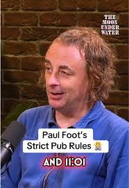 Paul Tuft's Instagram, Twitter & Facebook