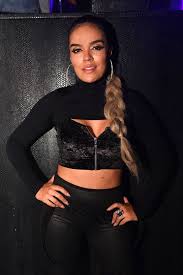 Los mejores tableros de karol andrea. Karol G Alex Sensation At Mentirosa Thursdays At Liv World Red Eye World Red Eye