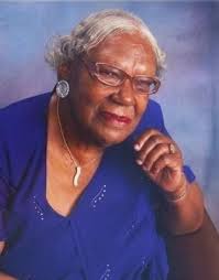 Alzenia Scroggins Obituary (2015)