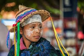 Corpus Christi, Suchiapa, Mexico
