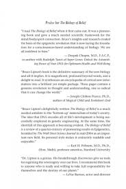 This is the most comprehensive list with books recommended and written by bruce lipton. The Biology Of Belief