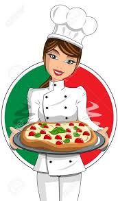 Pizza A La Cancoillotte Pour Regime Cuisine Simple Et Legere Logo Pizza Pizza Dessin Cancoillotte