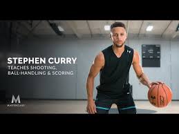 Vous êtes un fan invétéré de basket et vous cherchez à suivre le fil d'un match en direct ou consulter les derniers résultats de vos équipes favorites? Stephen Curry Teaches Shooting Ball Handling And Scoring Official Trailer Masterclass Youtube