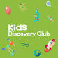 Kids Discovery Club event image