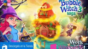 No estás obsesionado con el laptop ni tampoco eres un jugador profesional, pero te gusta trabajar cómodamente en tu equipo. Descargar Bubble Witch 3 Saga Para Windows 10 Y W10m Youtube