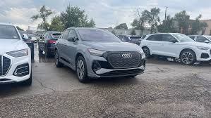 Image result for Pebble Gray 2024 Audi