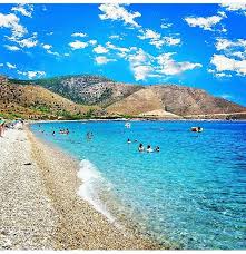 Datca Turkey Turquia Entre Europa I Asia Turquia Asia Y Europa