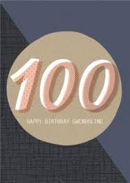 100th birthday card birthday numbers milestone birthdays birthday celebration photo cards birthday candles projects to try card making greeting cards. Big Numbers 100th Birthday Card Moonpig