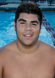 Sierra College Men's Water Polo 2013