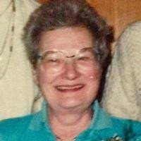 Elizabeth Nelson Obituary 2017