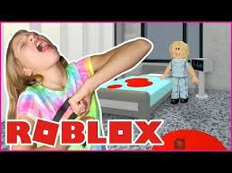 My Kids Run Away Roblox Youtube Roblox Play Roblox Evil Doctor