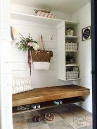 May 15, 2020 · as such, i had four main priorities when organizing the front hall closet: 31 Entryway Closet Ideas Entryway Closet Entry Closet Front Closet
