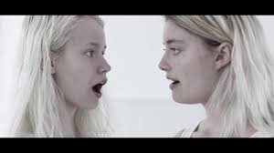 Oh Marie by Misty Boyce