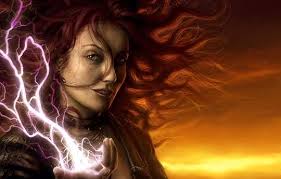 The Gauntlet (Cassandra Palmer #0.5) by Karen Chance