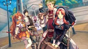 We've collected our favorites below. 15 Great Jrpg Series That Aren T Final Fantasy