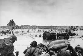 Find great deals on ebay for débarquement normandie. Plage Du Debarquement En Normandie Utah Beach Dans La Manche