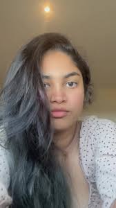 Feeling like a hair queen🤭💚💙❤️‍🔥#australia🇦🇺 #haircut #haircolor...