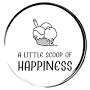 scoop of happiness from www.alittlescoopofhappiness.com